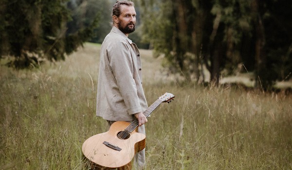 H2U Concerts: "Shem Thomas"
