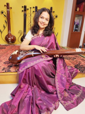 Sawani Shende