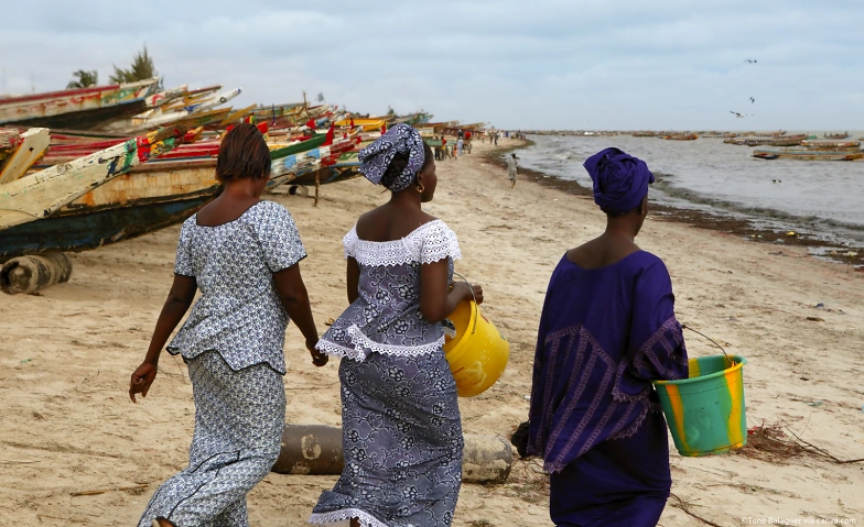 Cours de 3 jours : Développement mondial avec un impact local