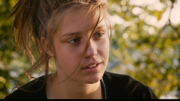 La Vie d'Adèle – Chapitres 1 et 2