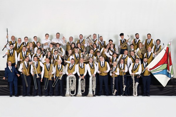 Spring Concert Musikverein Weinfelden
