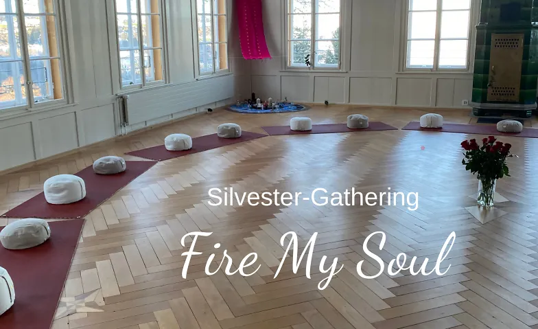 Fire my Soul Silvester Gathering