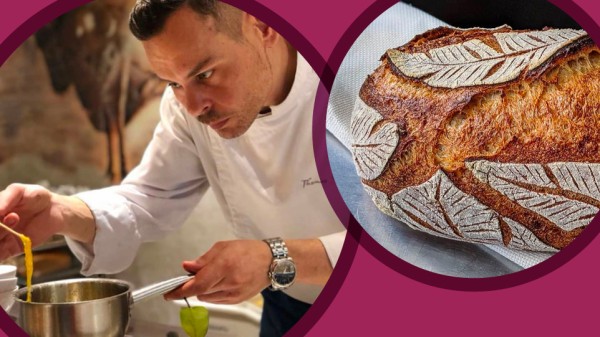 Sauerteig Experience – a Sensual Group Experience