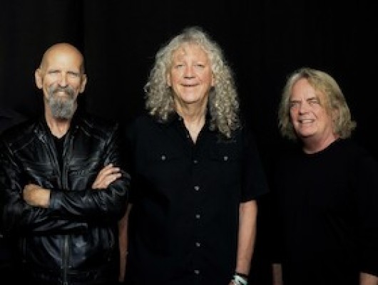 SAGA - The Generations Tour 2027
