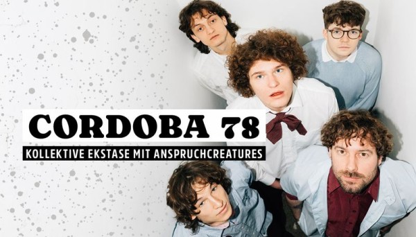 CORDOBA78