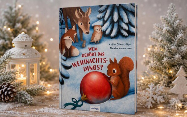Stories Time in Advent