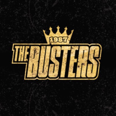 THE BUSTERS - Headline Concerts presents: