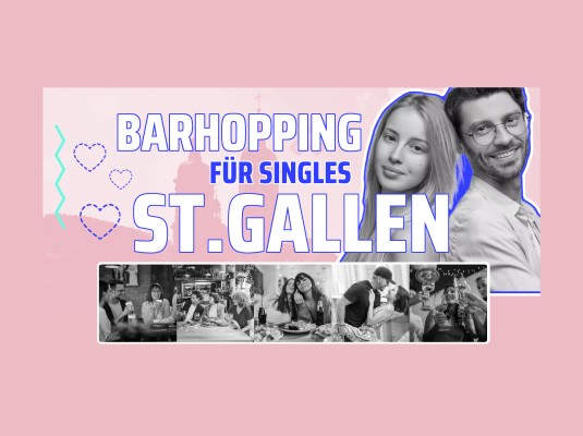 Barhopping for singles