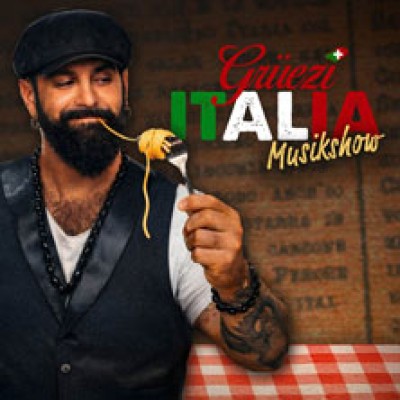 Grüezi Italia - ¿Al dente?