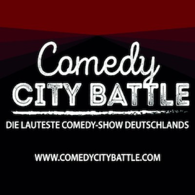 Comedy City Battle - Freiburg vs. München