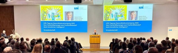 VZK Conference 2026