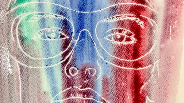 Curso de Arte en Acuarela Experimental