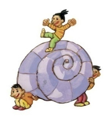 Family Concert: TONALITO – a Mexican Shell Fairy Tale