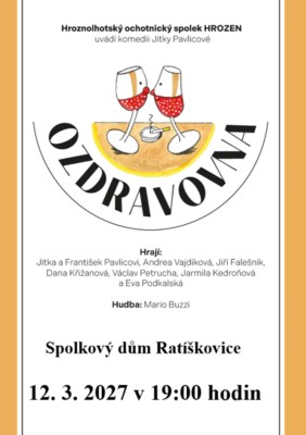 Divadlo Ozdravovna