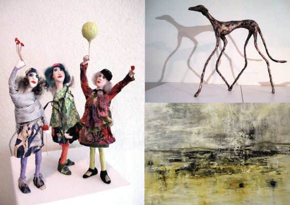 Autumn Exhibition 2026