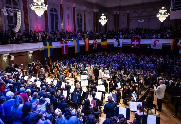 Basel Proms 2026
