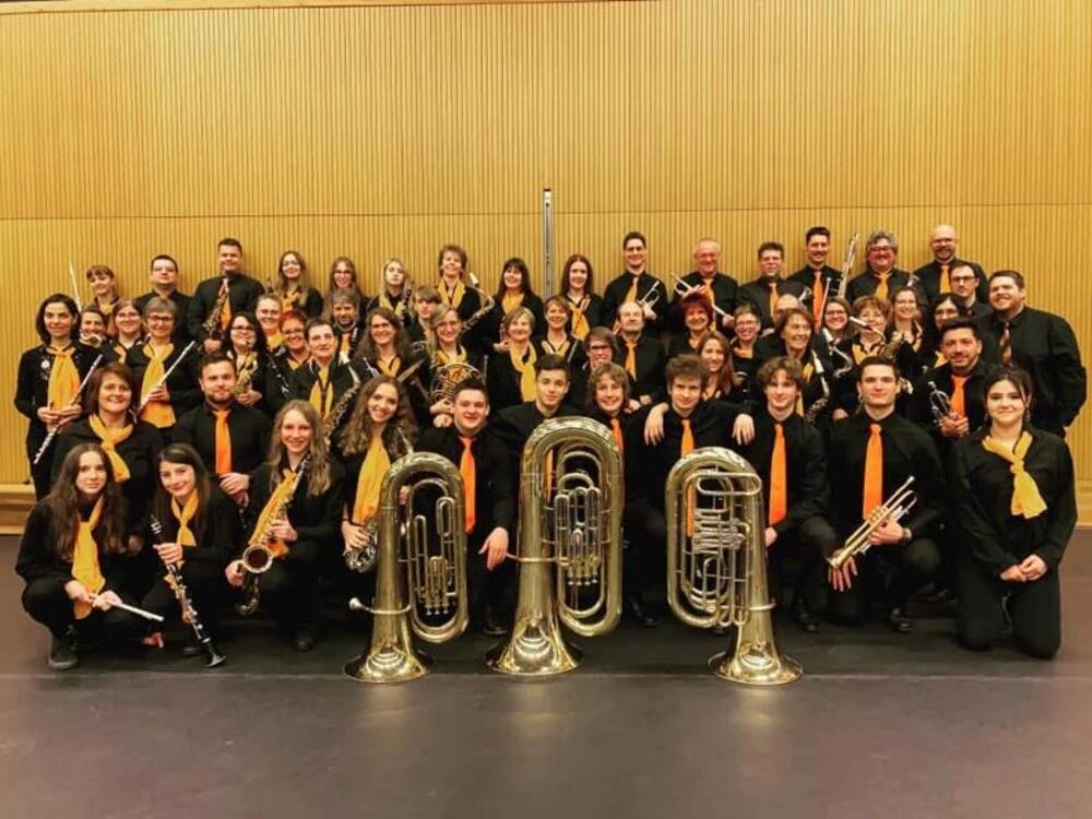 Gala Concert - Filarmonica Valmaggese