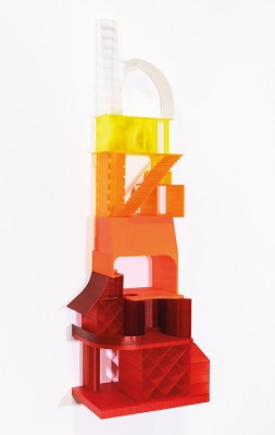 JONAS BURKHALTER - SPACE BEE FREEDOM