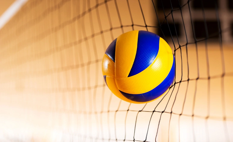 Volleyball 5.-7. Klasse - Herbstsportwoche 2026