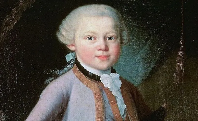 SONDERSCHAU SCHWEIZER MOZARTWEG - AUF WUNSCH MIT FÜHRUNG