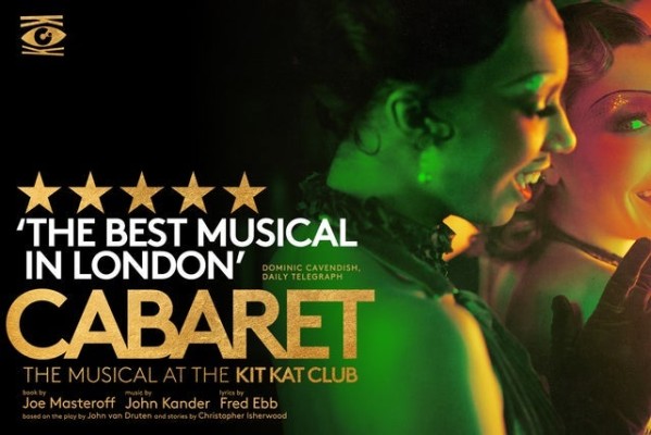 Cabaret At The Kit Kat Club