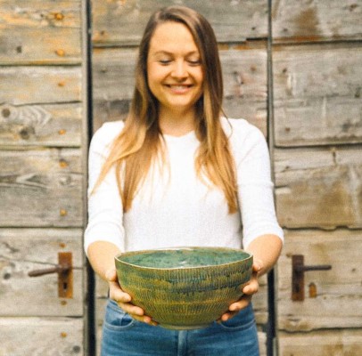 Yoga, Spa & Pottery in Valposchiavo