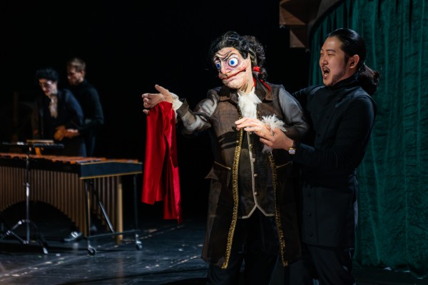 The Marriage of Figaro