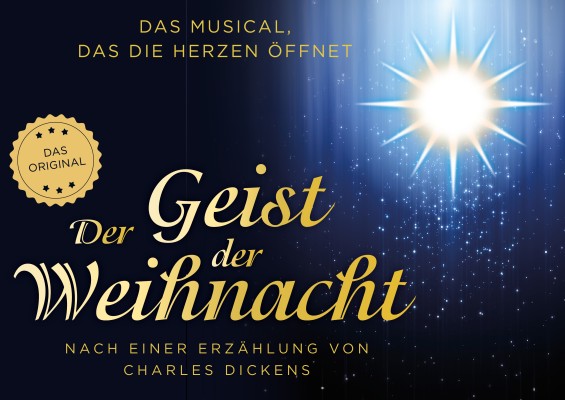 The spirit of Christmas