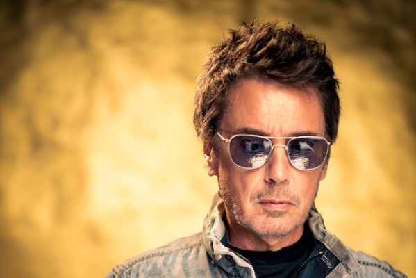 Jean-Michel Jarre | Comfort Seats