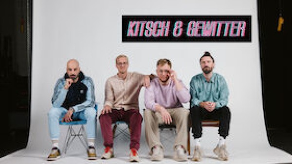 Kitsch & Gewitter