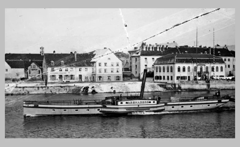 Kuratorenführung «Was der Kaiser noch sah»