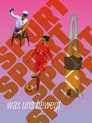 Sport – what moves us
