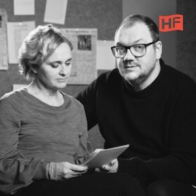 „Uwe Johnson. Jahrestage – aus dem Leben von Gesine Cresspahl“