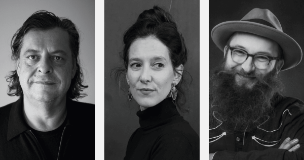 Un evento con poemas de Endo Anaconda y Ariane von Graffenried, además de música de Boris Klečić