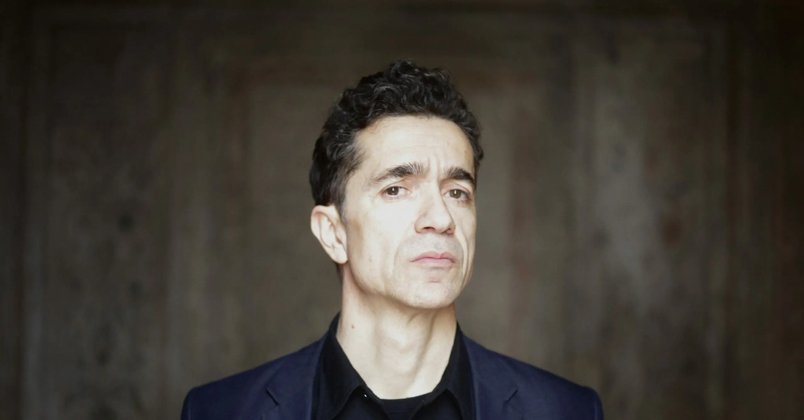 Meeting with Romeo Castellucci