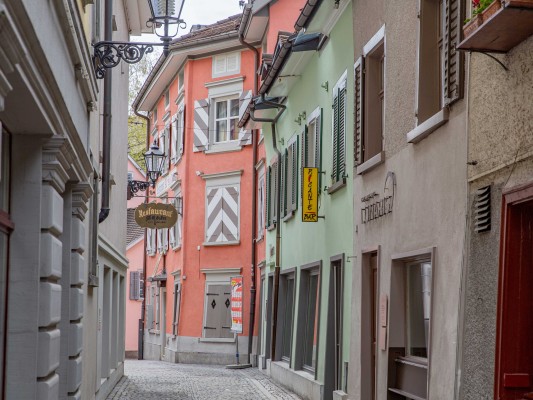 Tatort St.Gallen