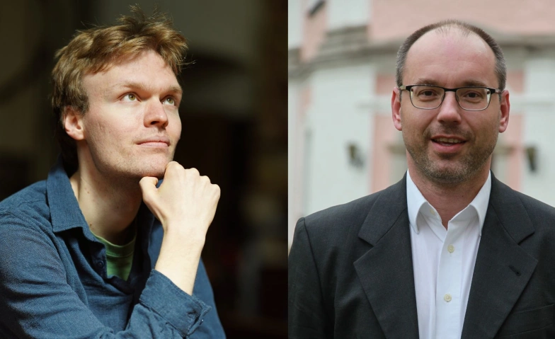 WACHET AUF – Orgelmusik zum ersten Advent