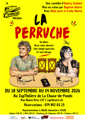 La Perruche