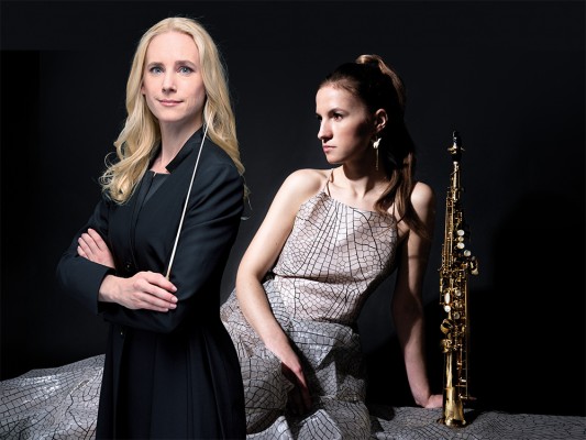 Orchestre Suisse : Fantaisie Brillante