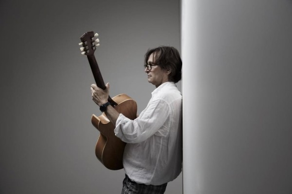 Rudy Linka Trio Konzert in Znojmo