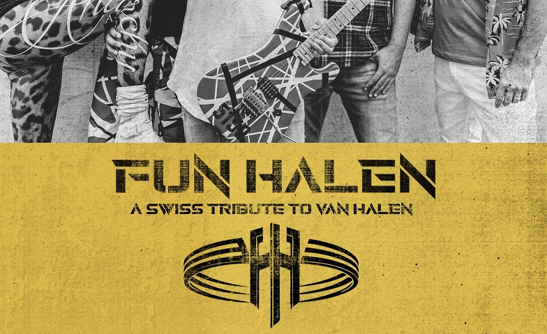 Fun Halen