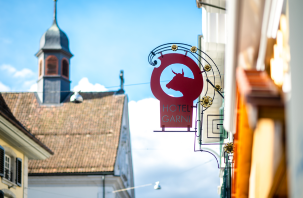 Centro Italiano as guest at the Hotel Roten Ochsen, Solothurn