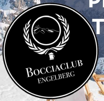 Boccia Winter- Plausch