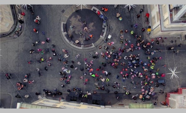Día de los Derechos de los Niños