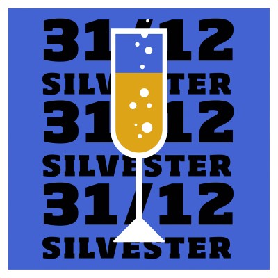 Silvester Dinner Cruise uff em Rhy