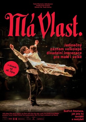 Má vlast