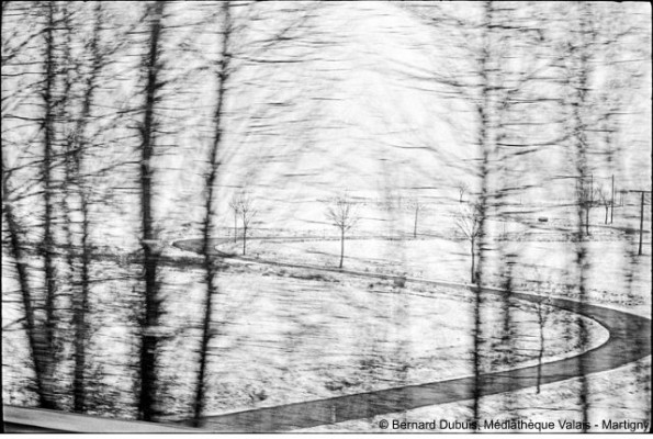 Café récit: Stories of Snow