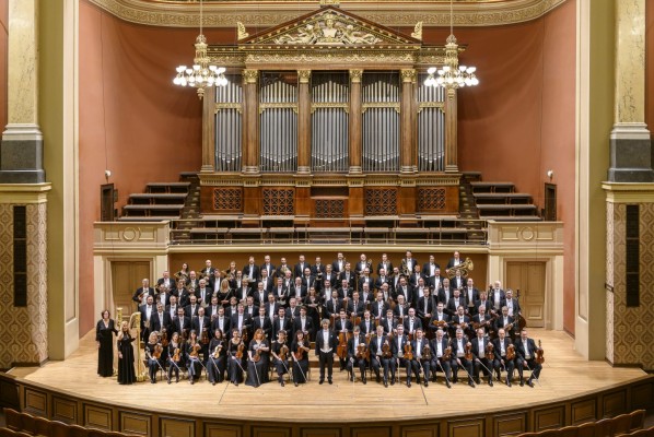 Czech Philharmonic