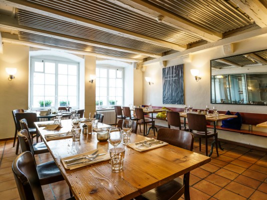 History & Enjoyment: Solothurn Dinner Tour