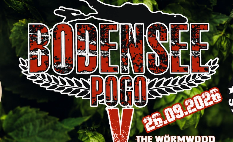 Bodensee Pogo V